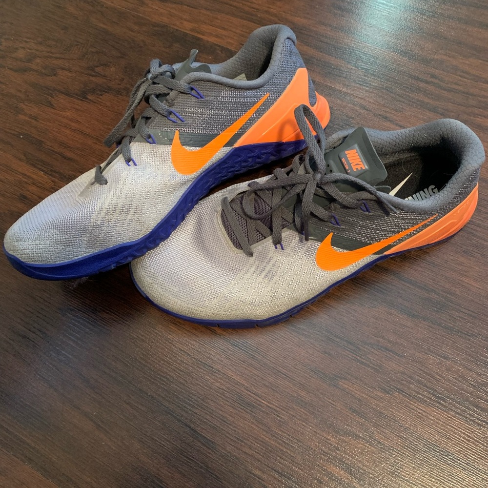 Nike Metcons